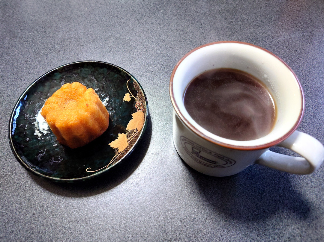 Daimaru Tokyo-Marunouchi必去景点