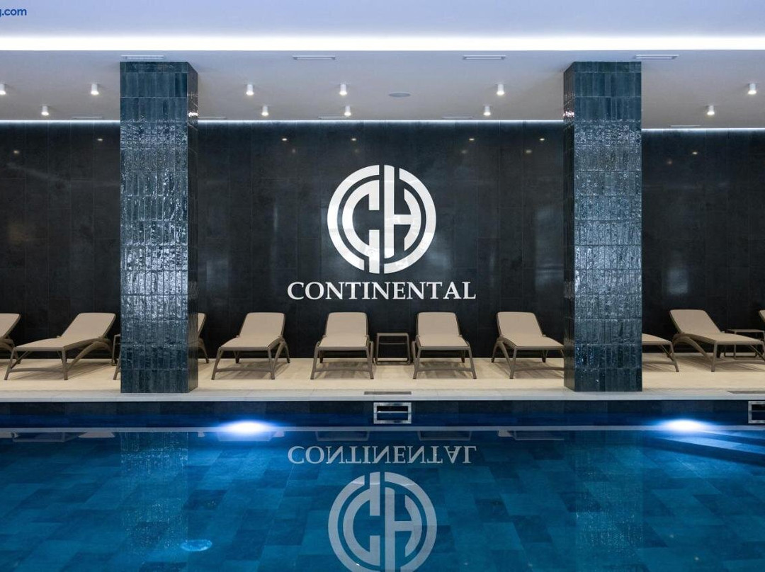 Hotel Continental主图