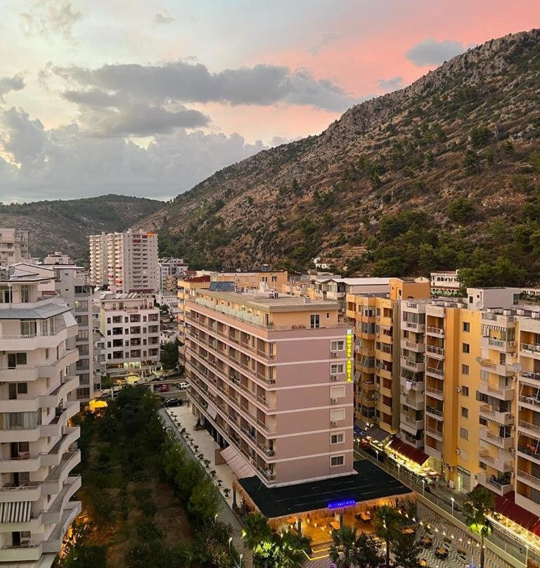 Shengjin酒店住宿-Hotel Adria