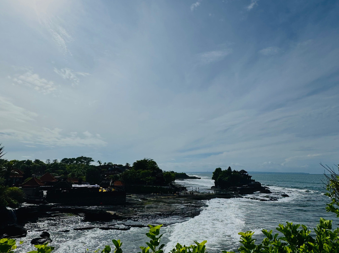 Bali Fahrer-沙努尔必去景点