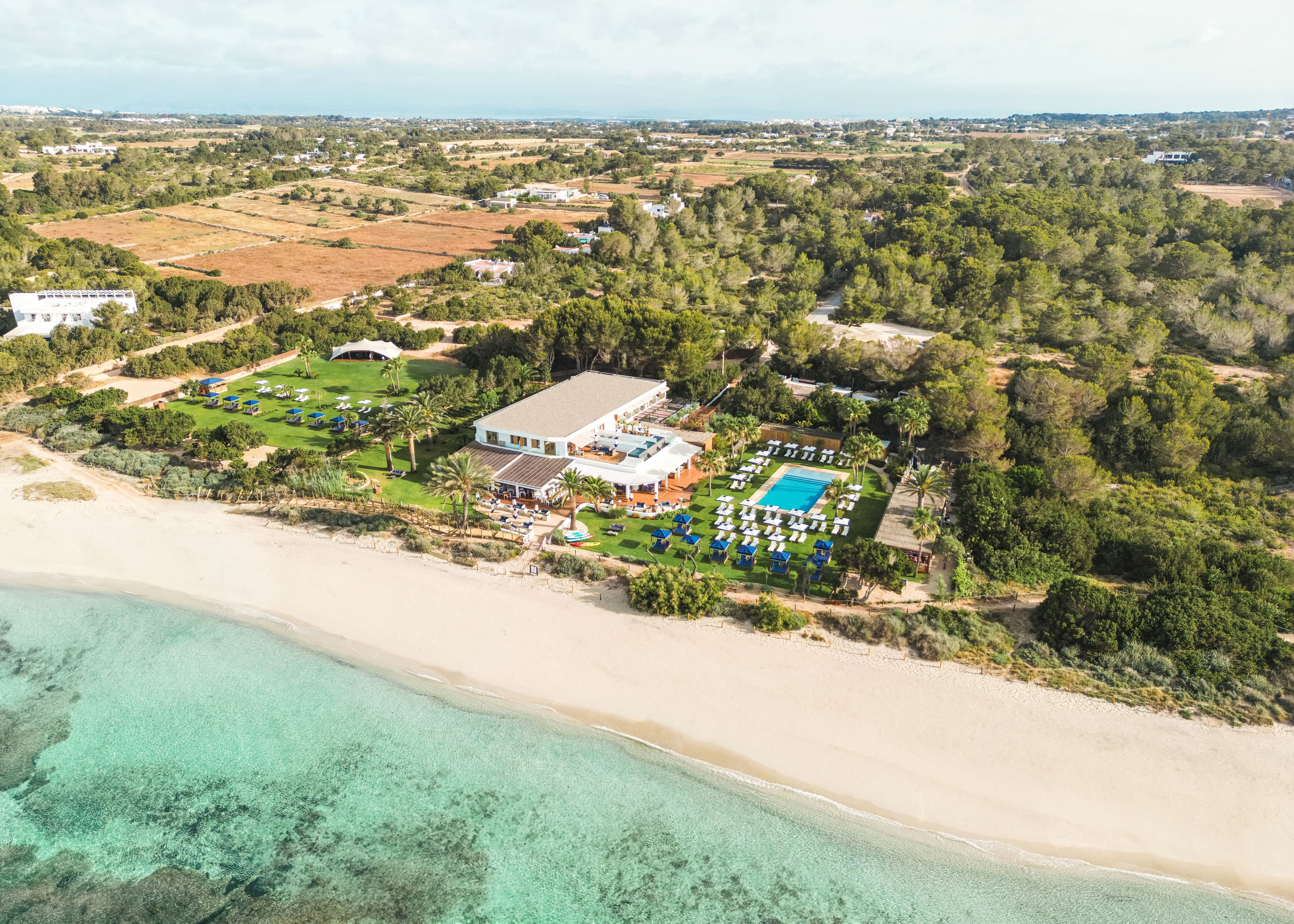 Gecko Beach House-泳池