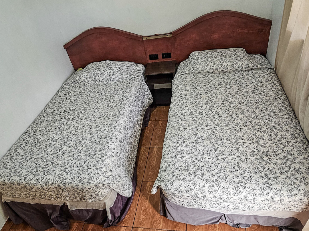 Residencial Kunturi主图