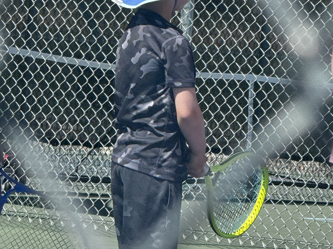 Tennis Nation Racquet Sports-里诺必去景点