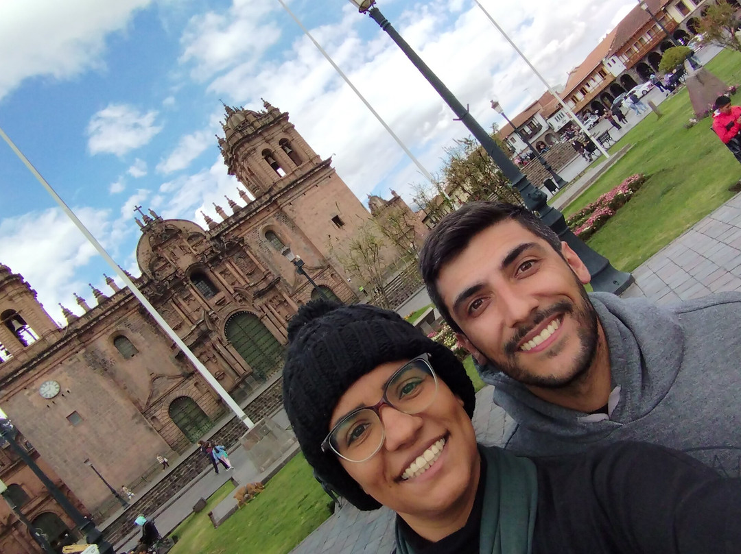 Hello Peru Tours景点图片