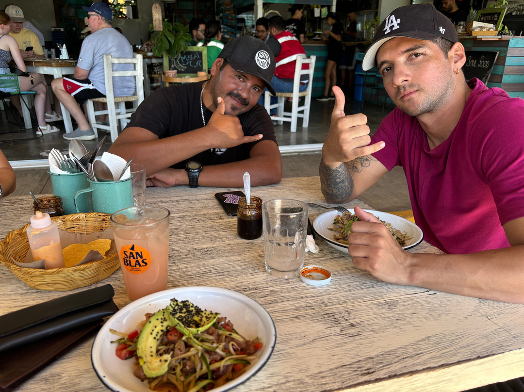 Vallarta Surf Tours-瓦拉塔港必去景点