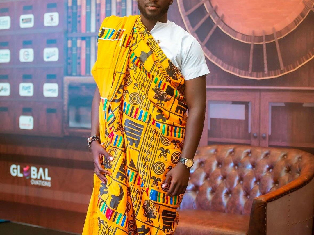 Ghana Travel Diary-阿克拉必去景点