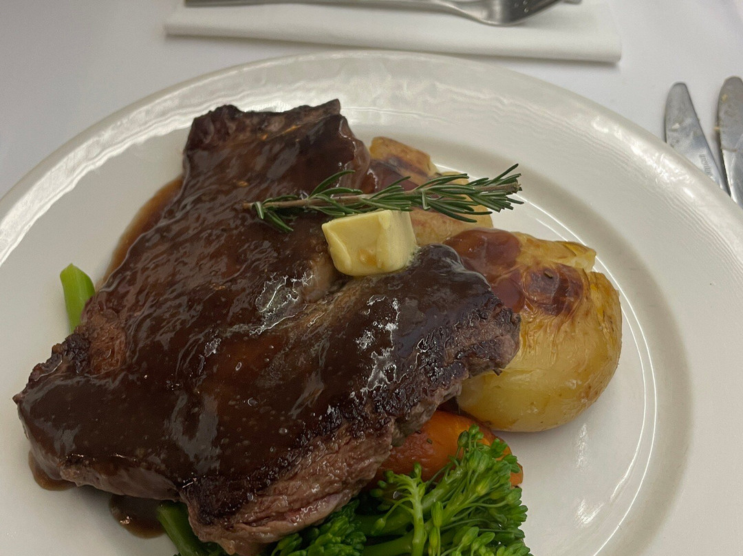 Spirit of the Outback-Longreach必去景点