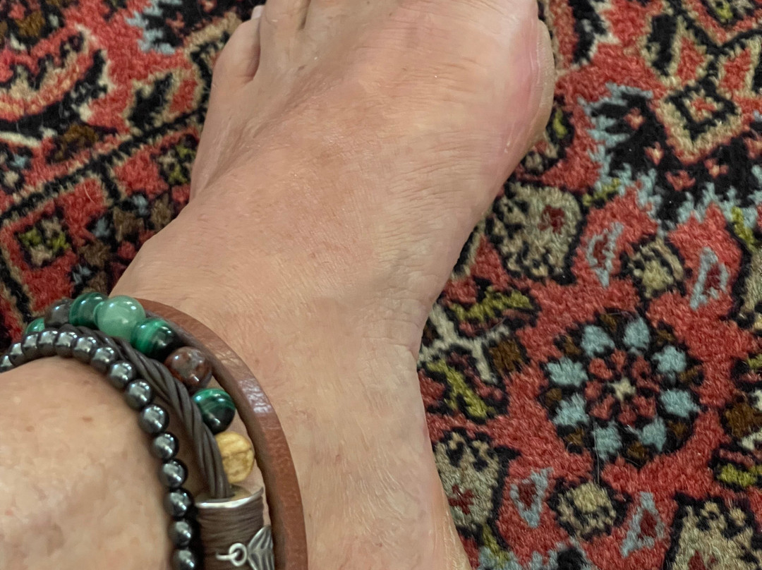 Anpa Jewellers-Kalk Bay必去景点