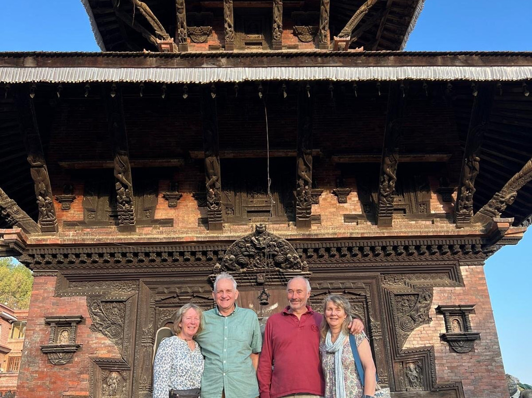 Panauti Community Home Stay主图