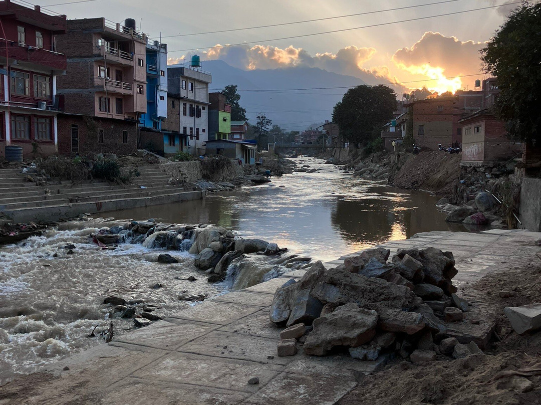 Panauti Community Home Stay主图