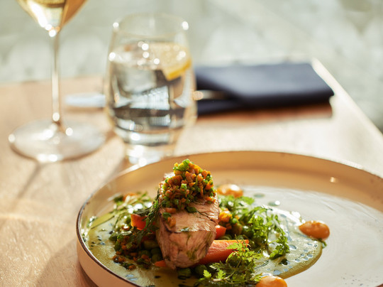 NAMI Klinika i Resort Medyczny