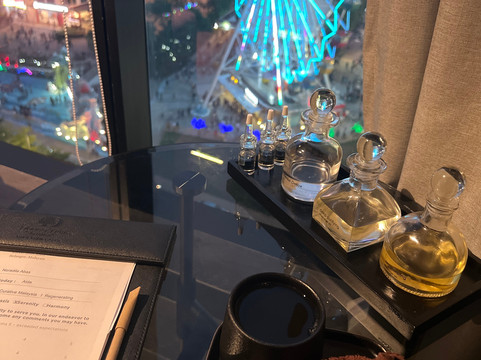 Eforea Spa-莎阿南必去景点