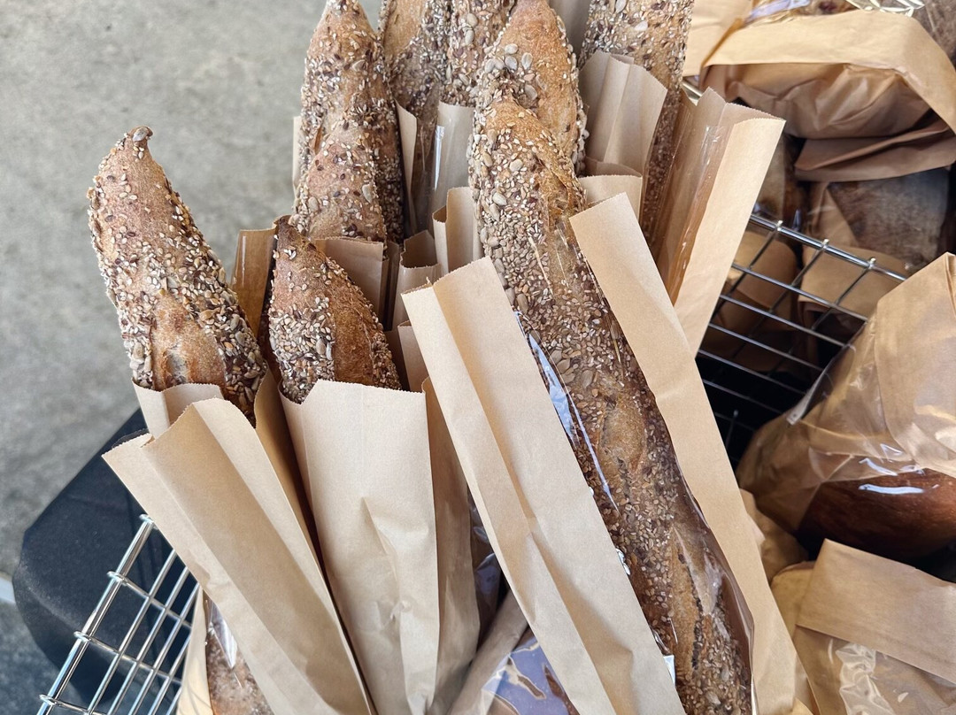 Orange Home Grown Farmers & Artisans Market-橘子郡必去景点