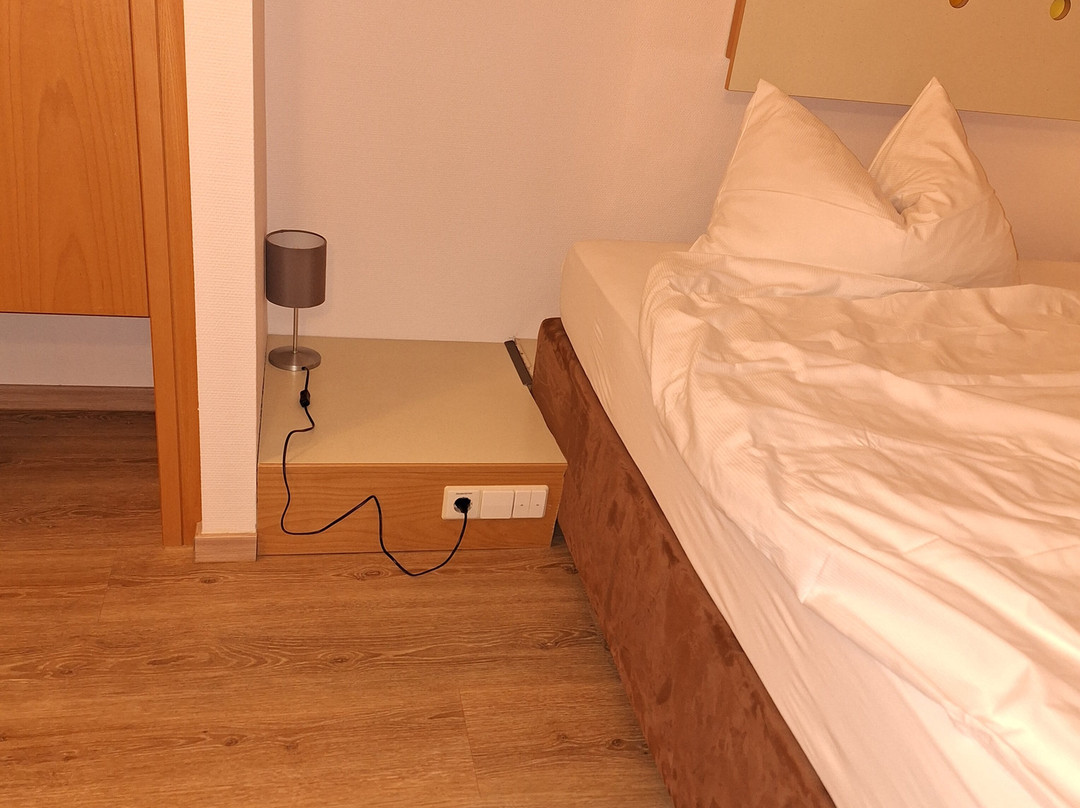 Savoy Hotel Bad Mergentheim主图