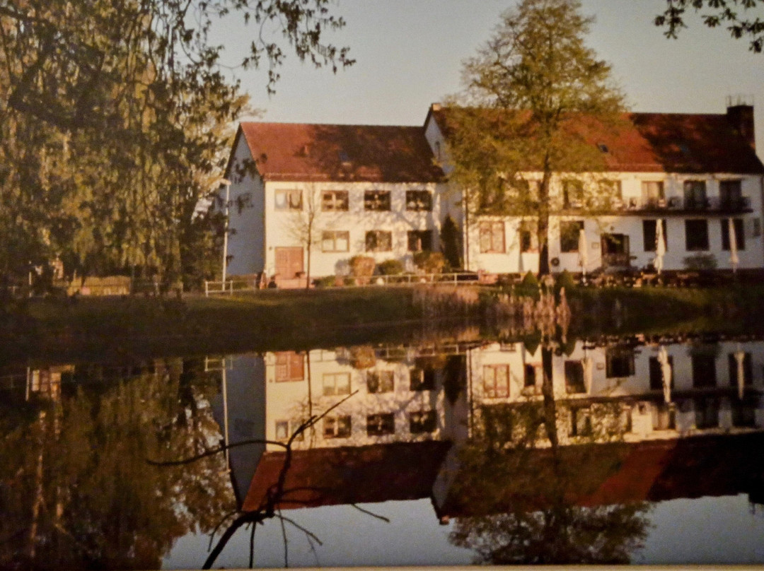 Zu den Schildbuergern主图