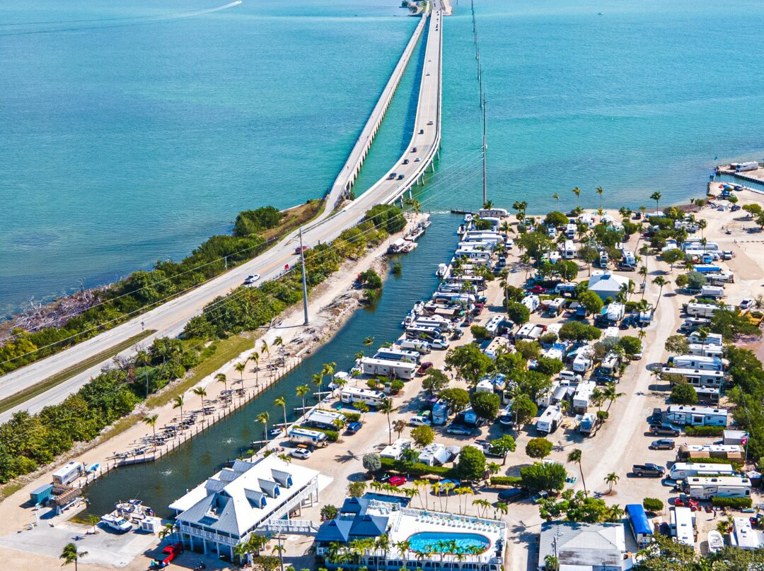 Big Pine Key Rv Park