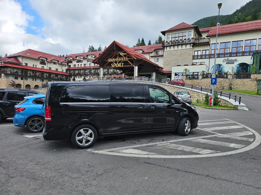 Needavan-Otopeni必去景点