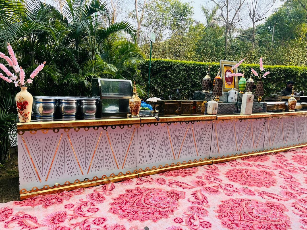 Best Western Country Woods Hotel & Resort主图