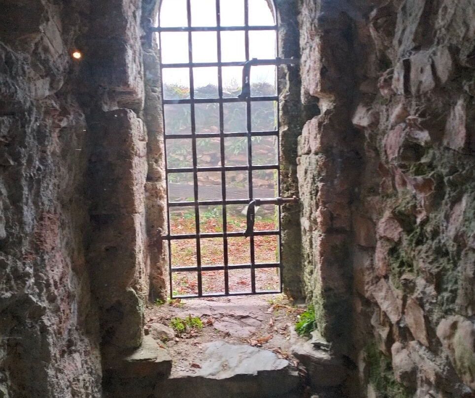 Castello di Zumelle景点图片