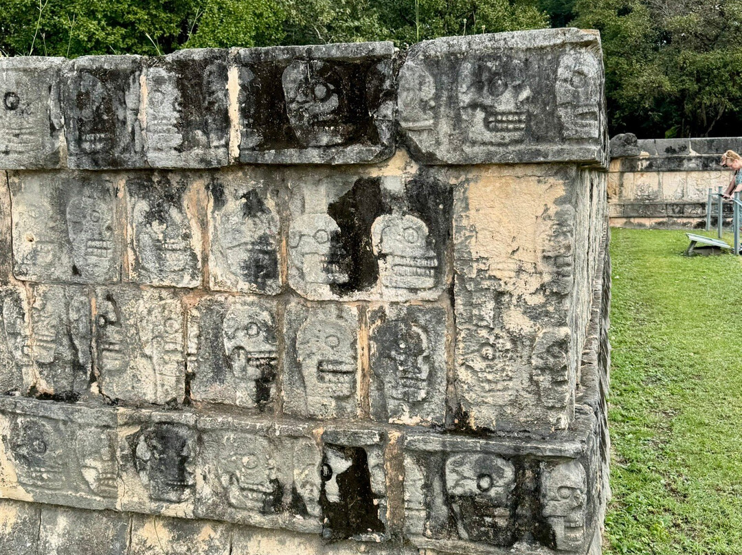 MAYA QUEST Travel & Tours-巴利亚多利德必去景点