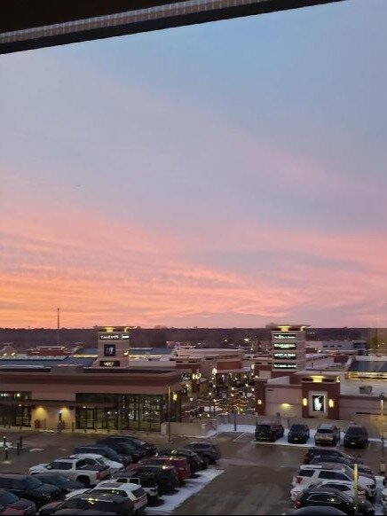 Home2 Suites by Hilton Eagan Minneapolis-酒店景观