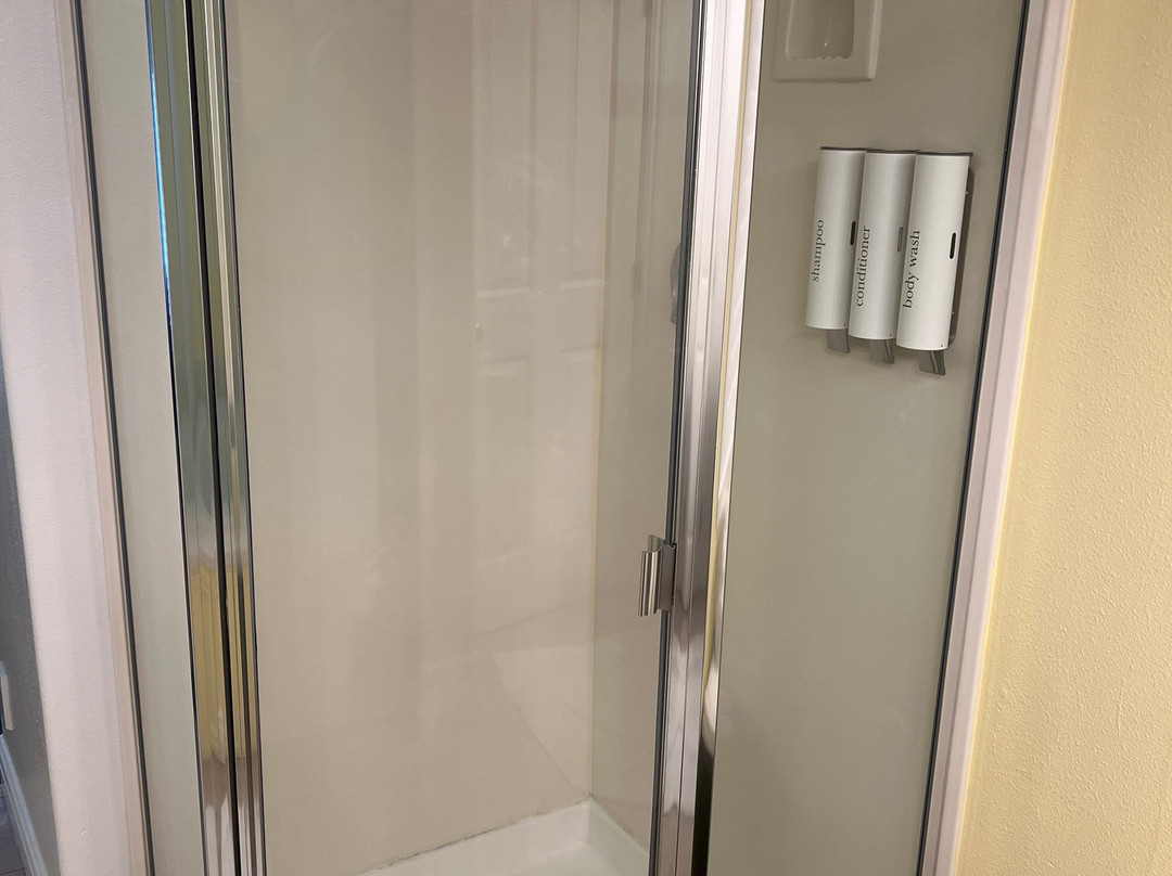 Inn At Occidental主图