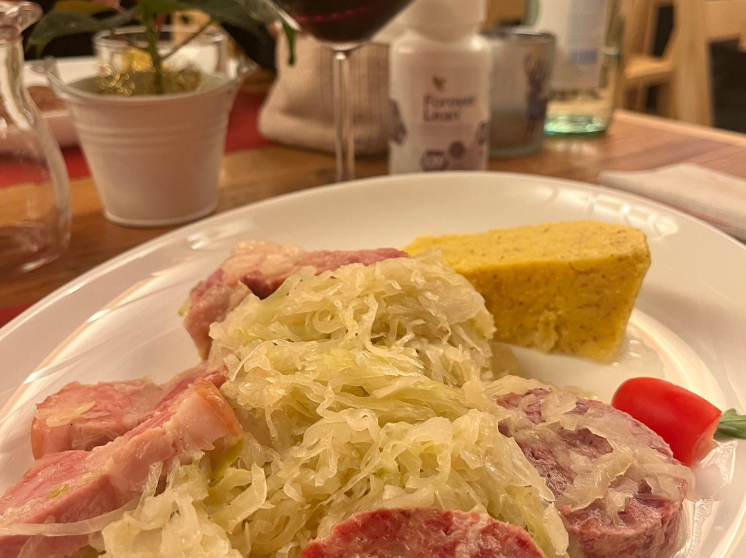 Chalet Serena主图
