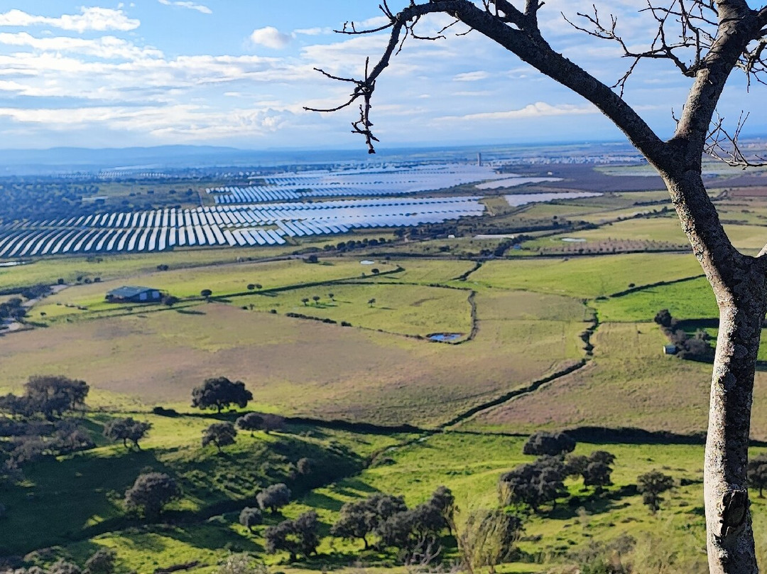 Castillo De Belvís De Monroy-Belvis de Monroy必去景点