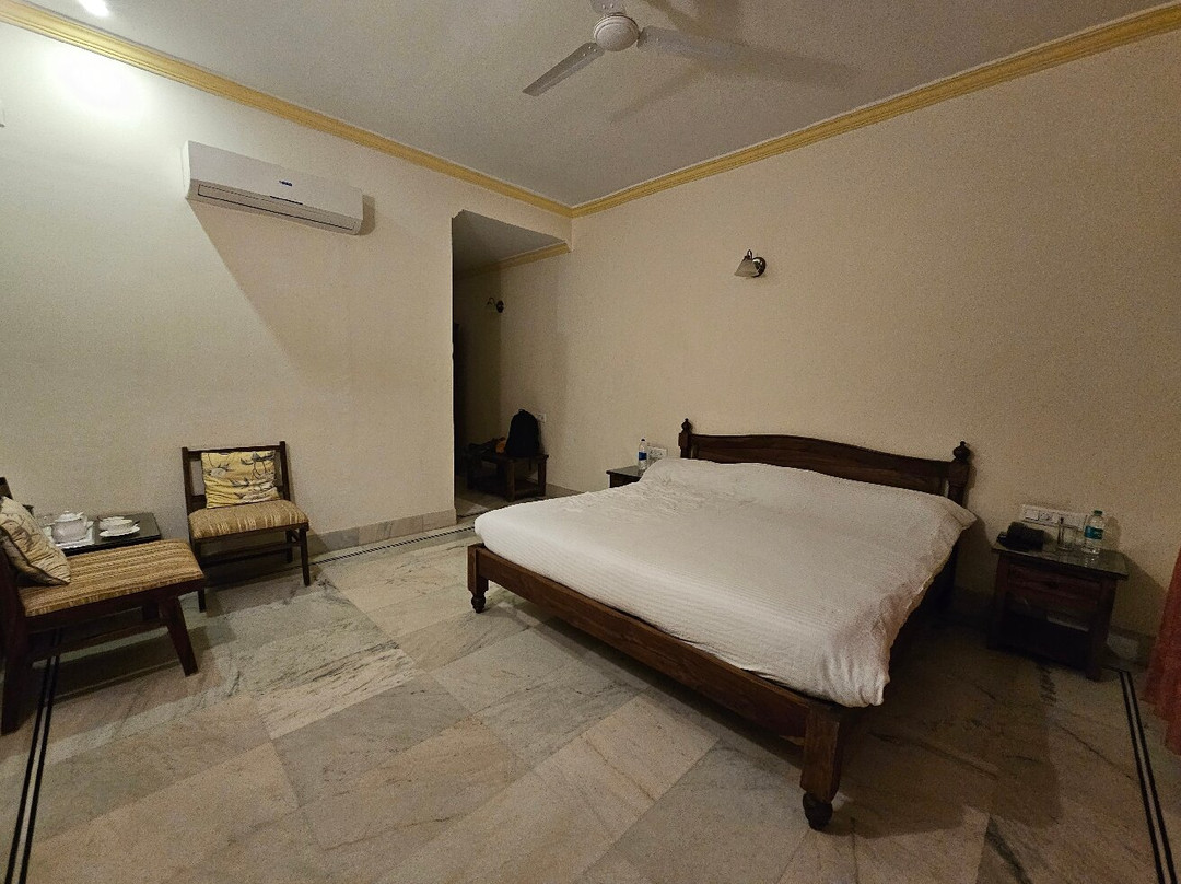 Hotel Jaswant Bhawan主图