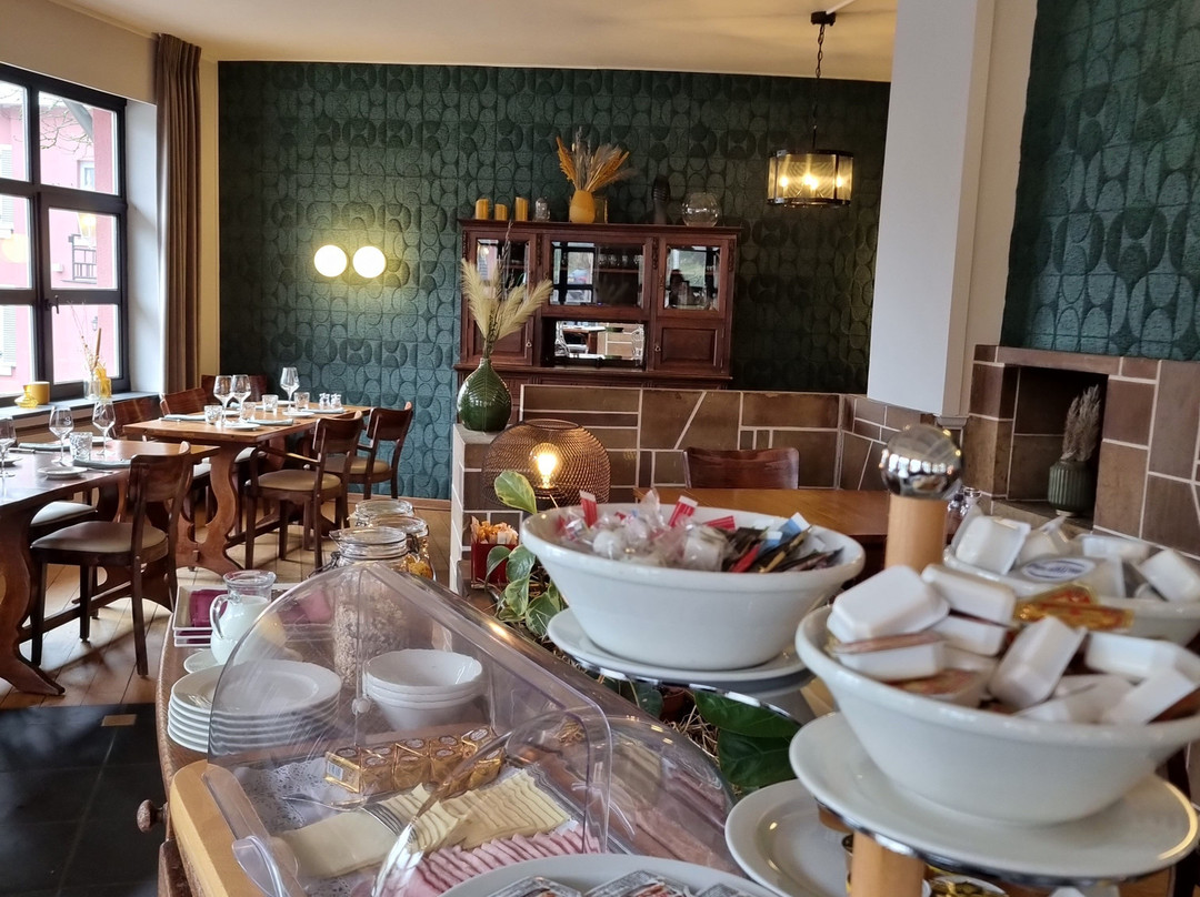 Auberge de la Gaichel主图