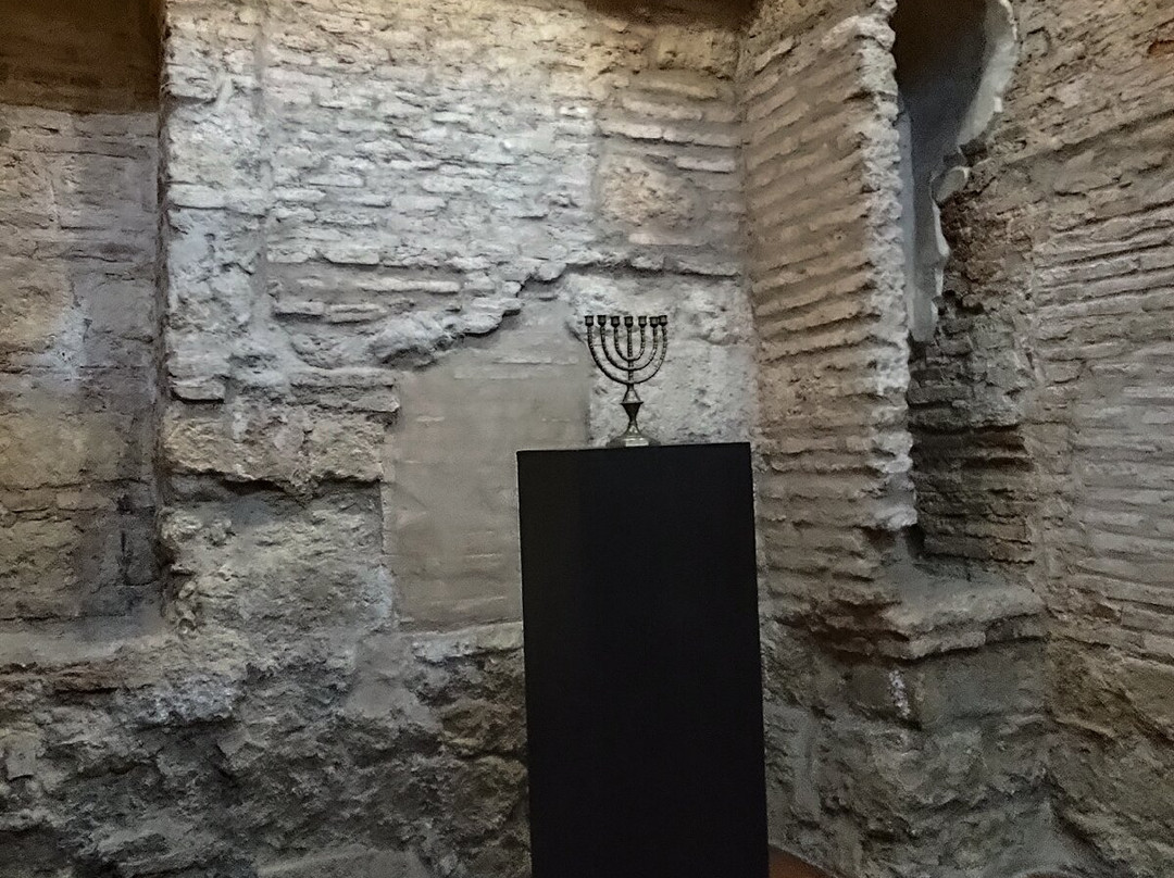 Cordoba Synagogue景点图片