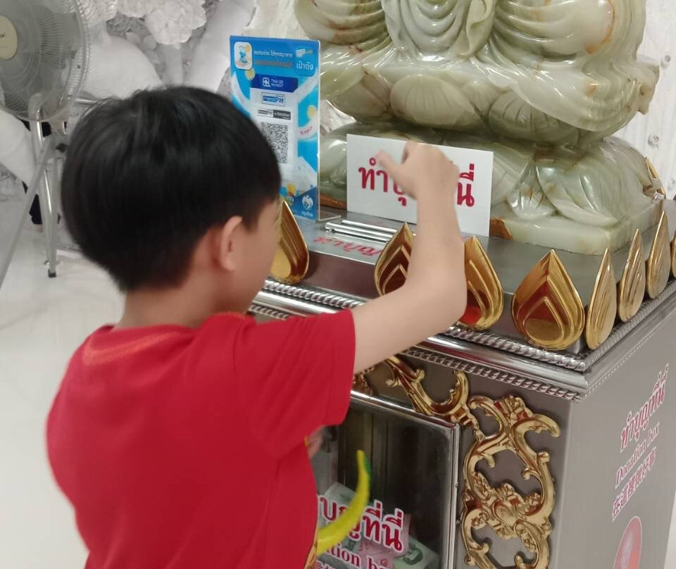 Phuket Tours Transfers-迈考必去景点