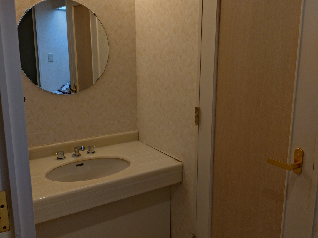 东方港湾酒店主图