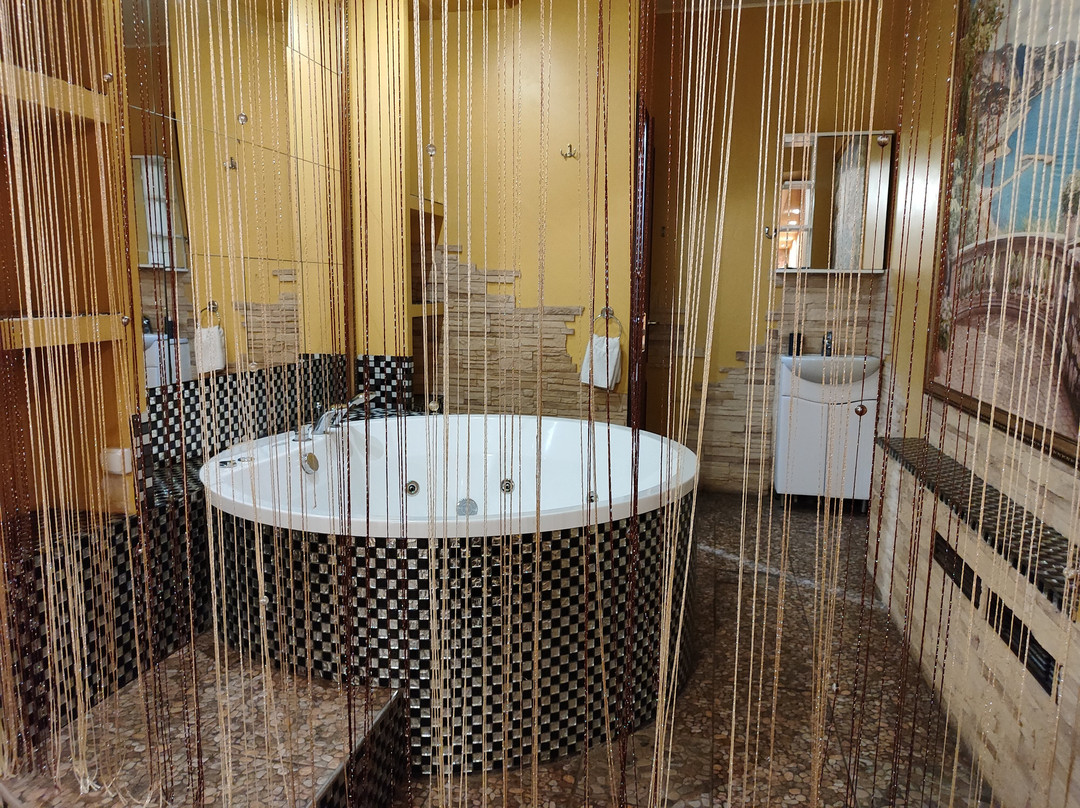 Tarleon Mini-Hotel主图