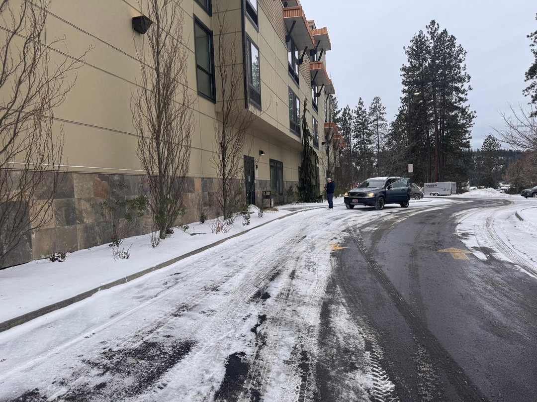 SpringHill Suites by Marriott Coeur d'Alene主图