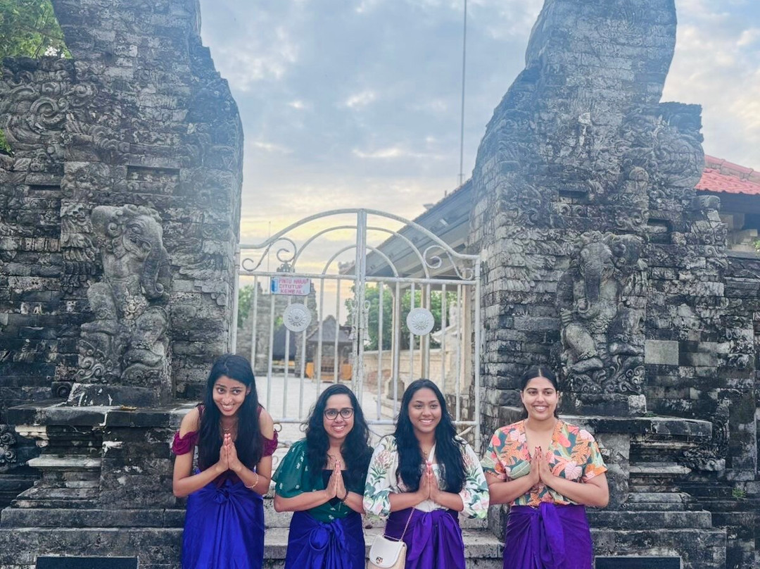 Segare Bali Tour - Private Day Tours-登巴萨必去景点