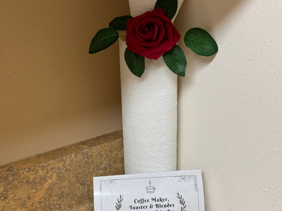 Mill Creek Hotel主图