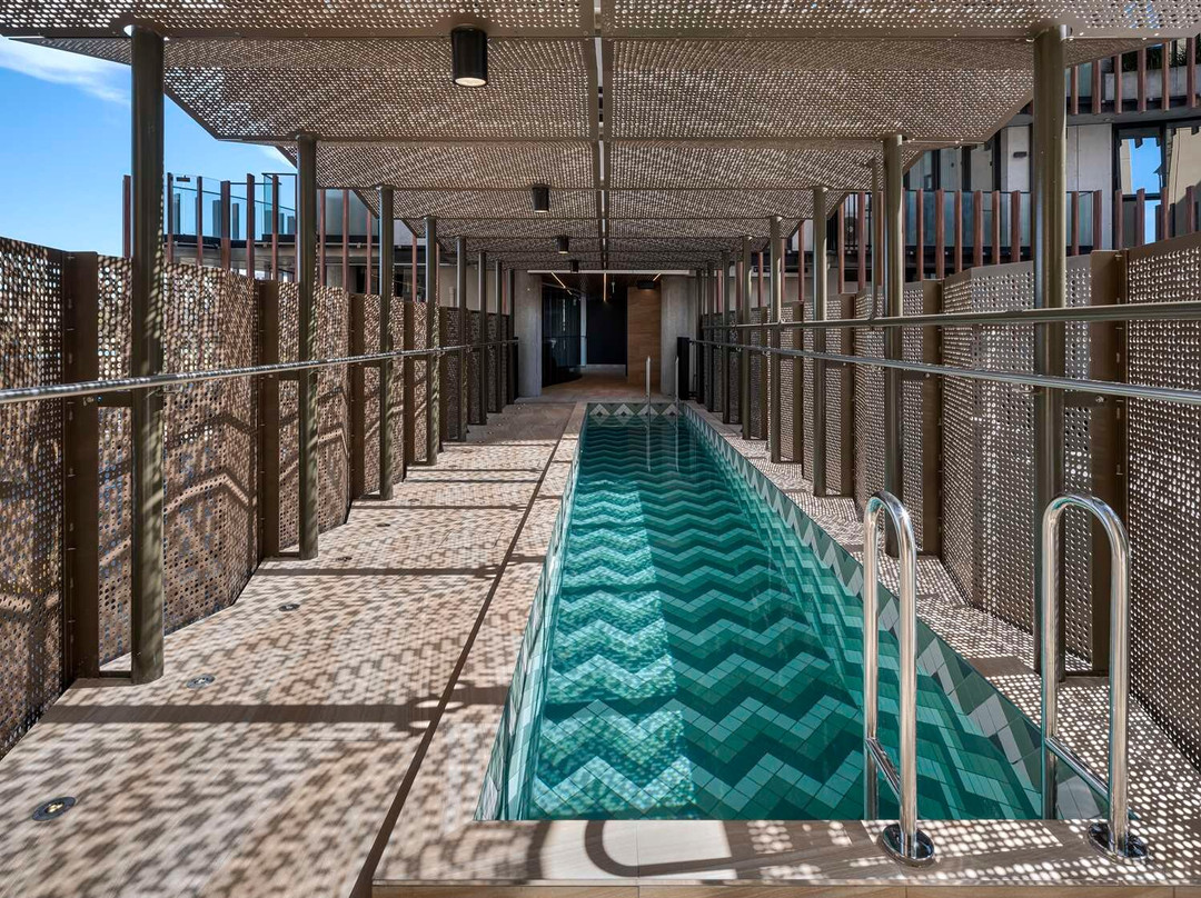 Vibe Hotel Adelaide主图