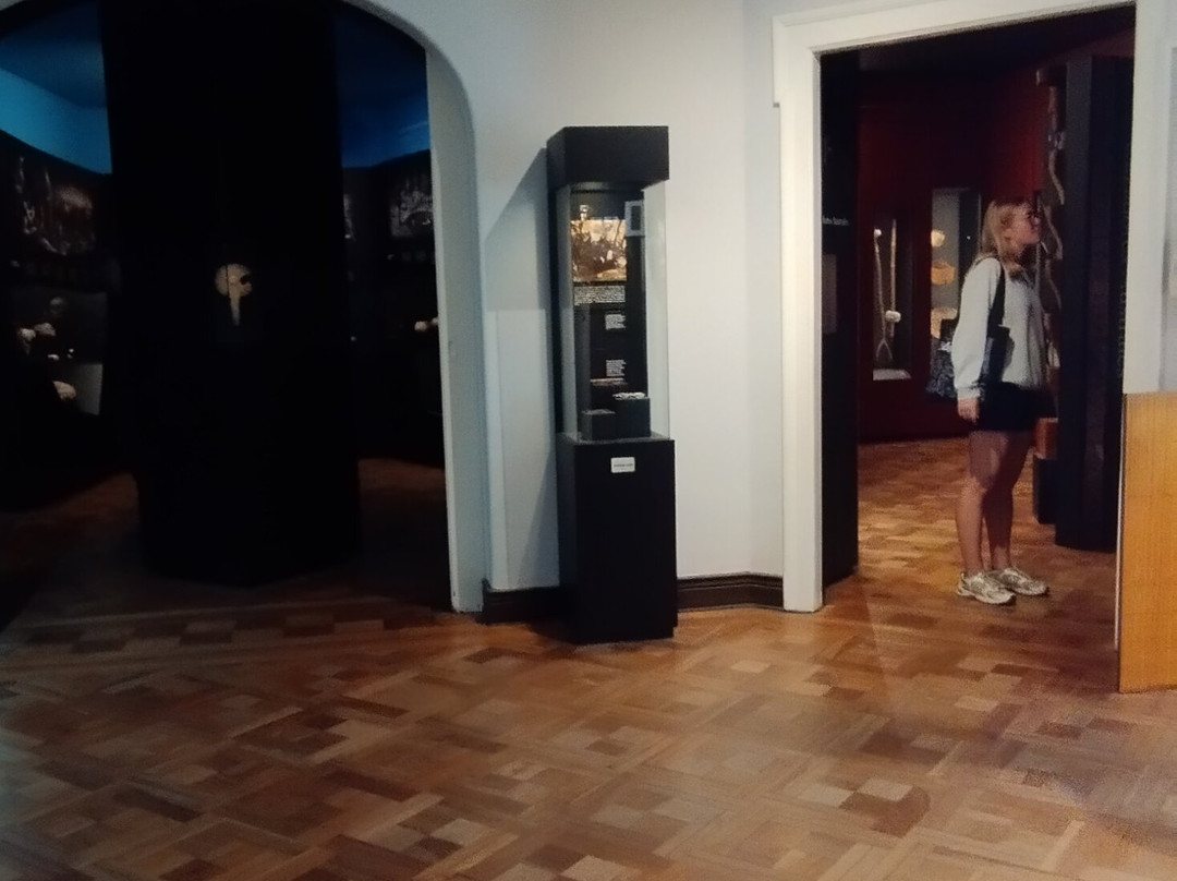 Moai Del Ahu-比尼亚德尔马必去景点