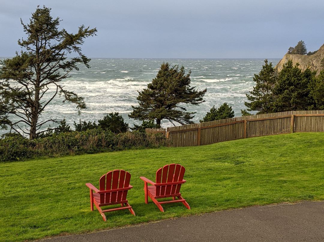 Agate Beach Motel主图