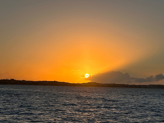 Caicos Island Charters-普罗维登西亚莱斯必去景点