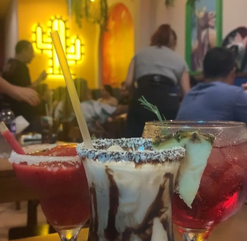 Guacamole Taqueria Canoas