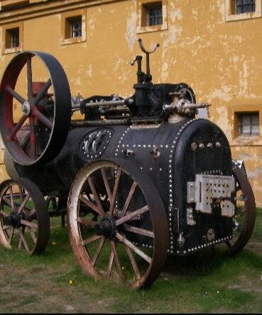 Locomovil景点图片