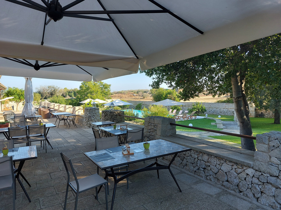 Masseria San Cosimo主图