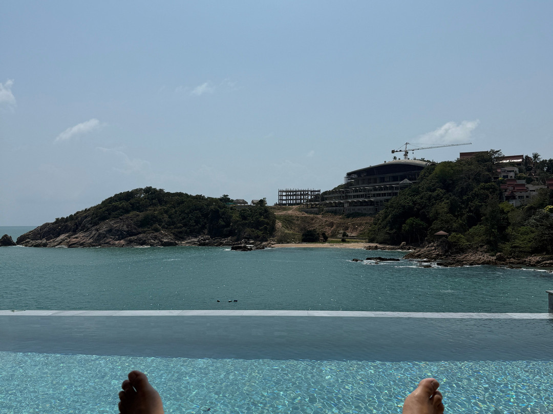 凯璞法恩酒店主图