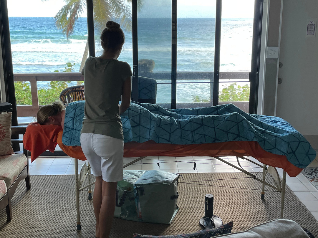 Spa To Go VI-夏洛特阿马利亚必去景点