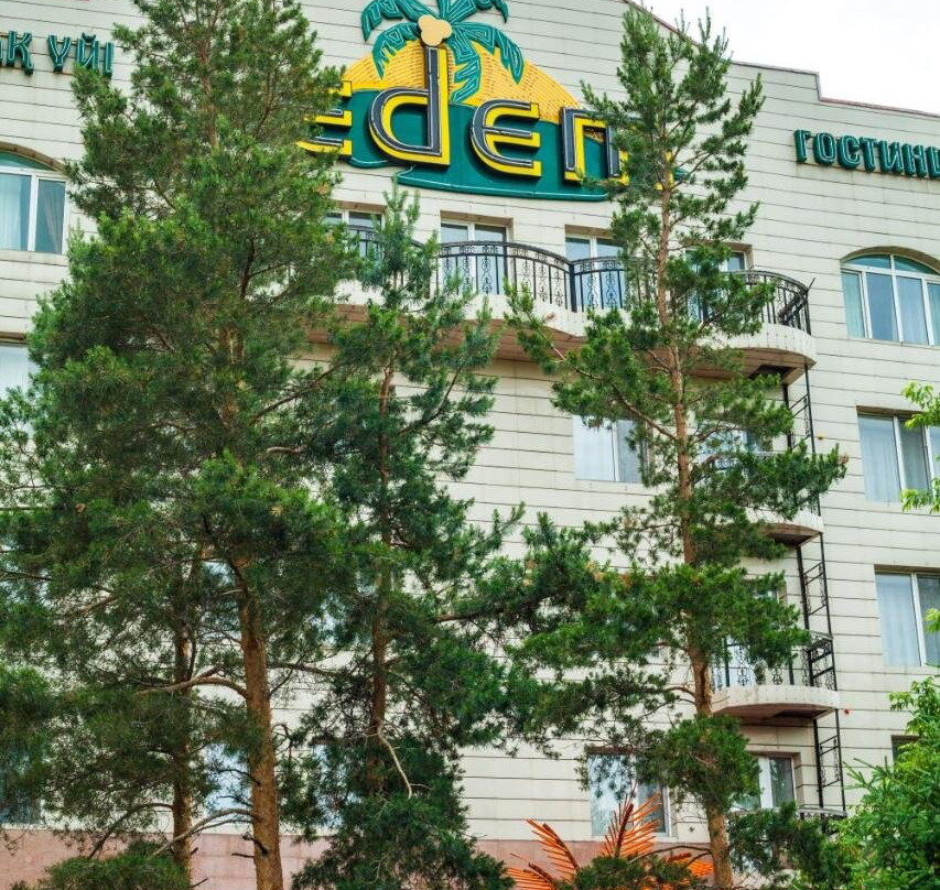Edem