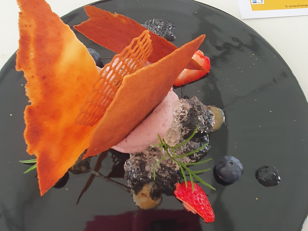 The Long Lunch Tour Co-科尔斯湾必去景点