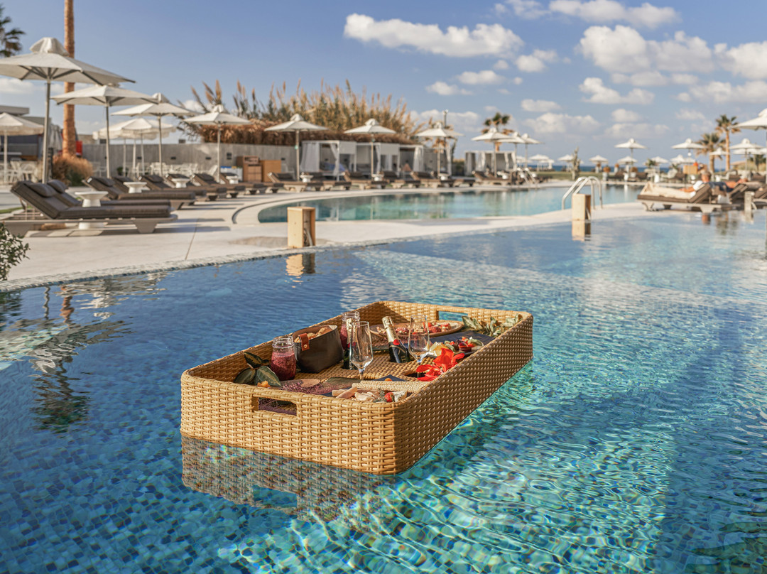 Nautilux Rethymno by Mage Hotels