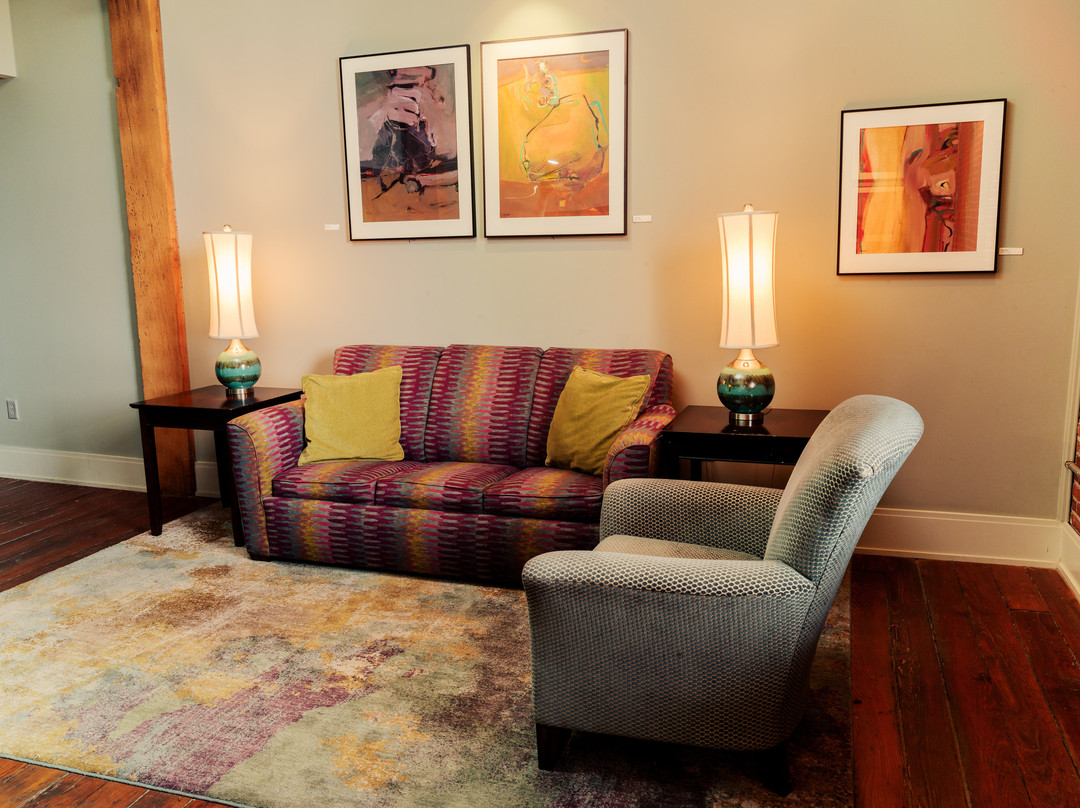 Lancaster Arts Hotel主图